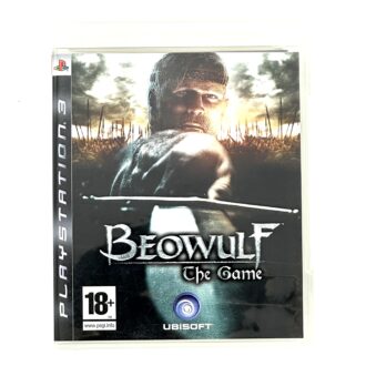 Beowulf the Game Ps3