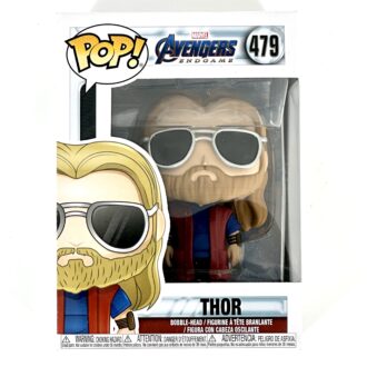 Thor 479 Funko Pop