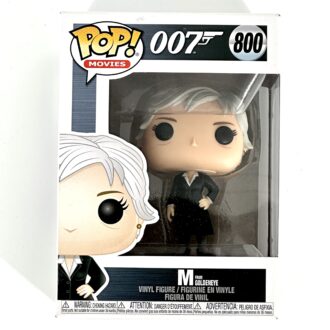 M 800 Funko Pop