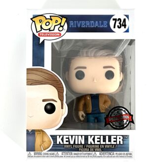Kevin Keller 734 Funko Pop