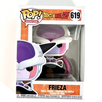 Frieza 619 Funko Pop