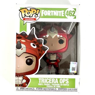 Tricera Ops 462 Funko Pop