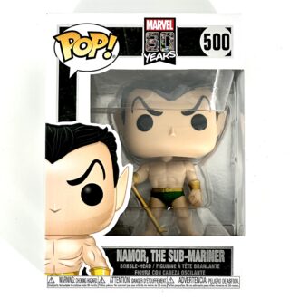 Namor, the Sub-Mariner 500 Funko Pop