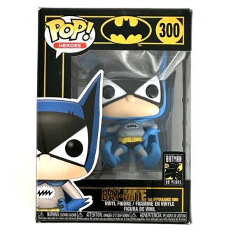 Bat-Mite 300 Funko Pop
