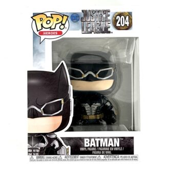 Batman 204 Funko Pop