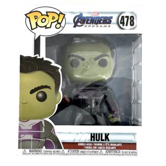 Hulk 478 Funko Pop