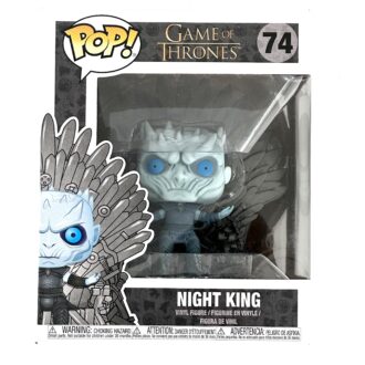 Night King 74 Funko Pop
