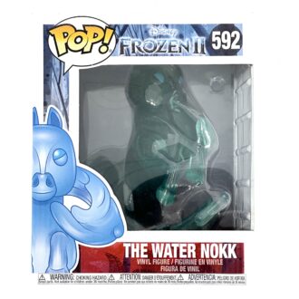 the Water Nokk 592 Funko Pop