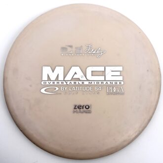 Latitude 64 Zero Hard Mace