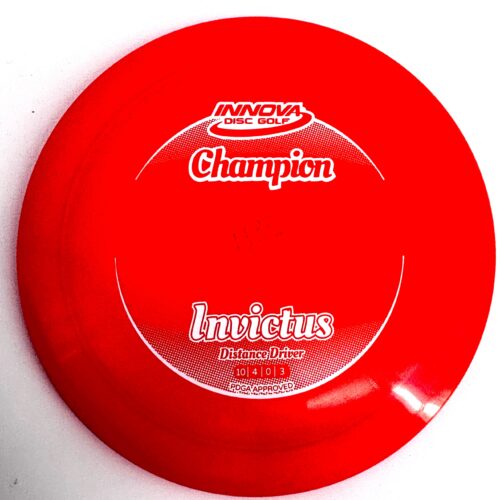 Innova Champion Invictus