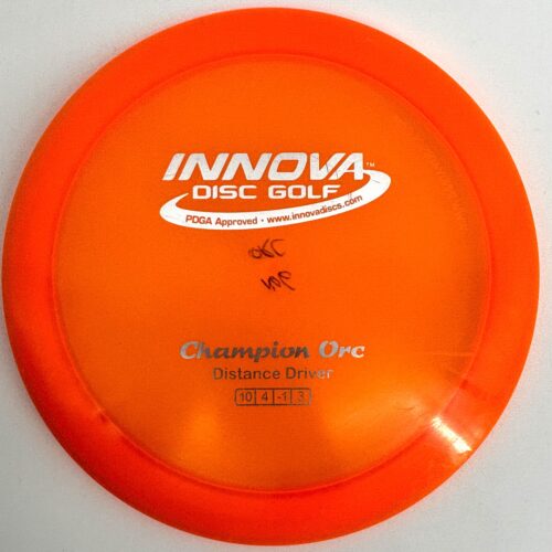 Innova Champion Orc