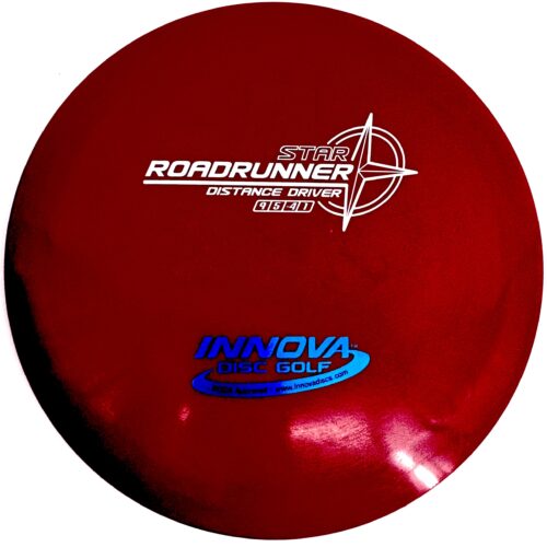 Innova Star Roadrunner