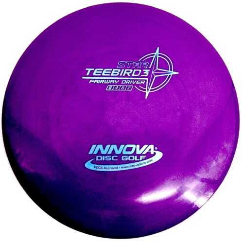 Innova Star TeeBird 3