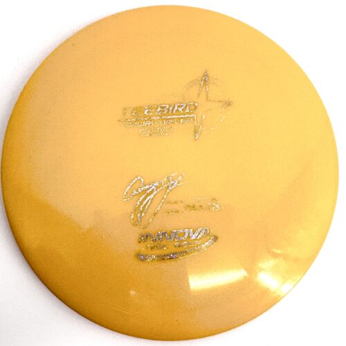 Innova 2009 Avery Jenkins TeeBird