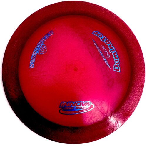 Innova Champion Blizzard Dominator