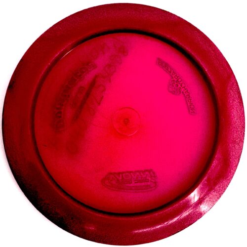 Innova Champion Blizzard Dominator - Image 2