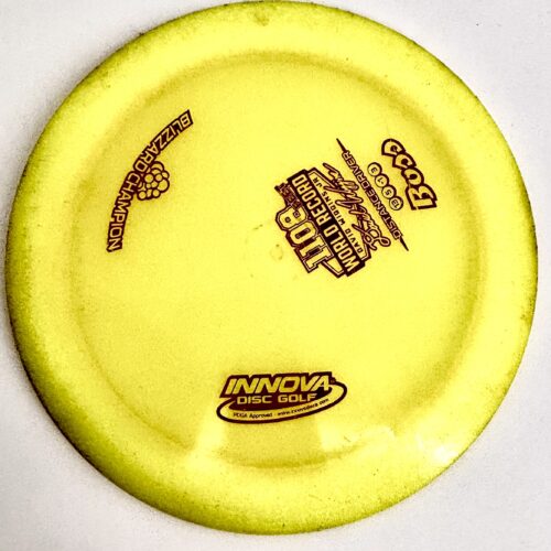 Innova Champion Blizzard Boss