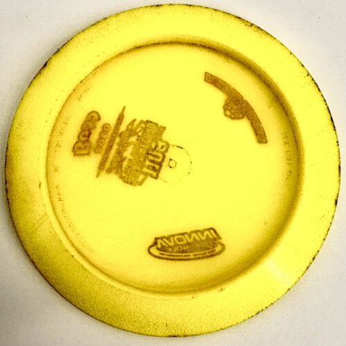 Innova Champion Blizzard Boss - Image 2