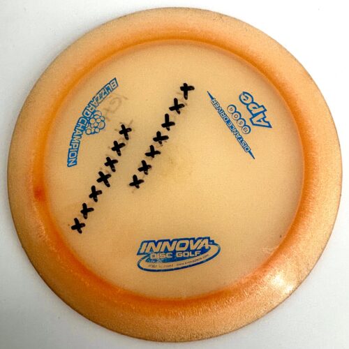 Innova Champion Blizzard Ape