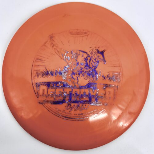 Innova 2x Ricky Wysocki Star Destroyer