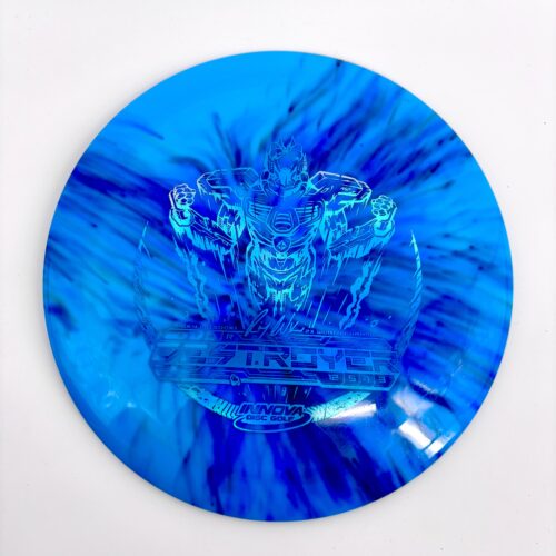 Innova 2x Ricky Wysocki Star Destroyer