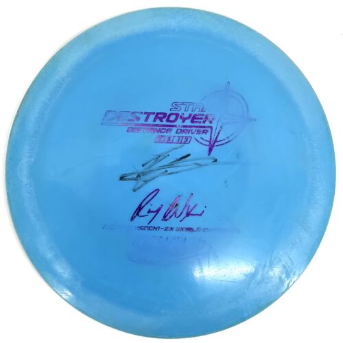 Innova 2x Ricky Wysocki Star Destroyer