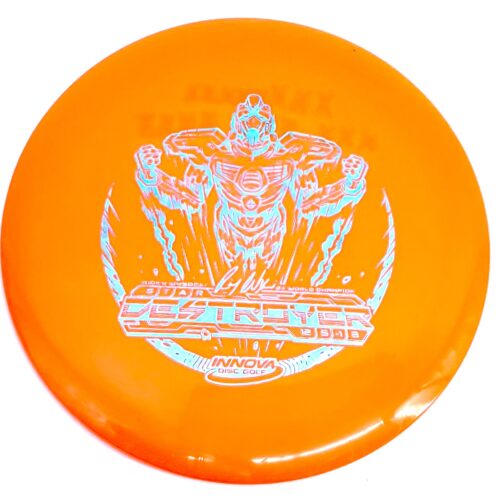 Innova 2x Ricky Wysocki Star Destroyer
