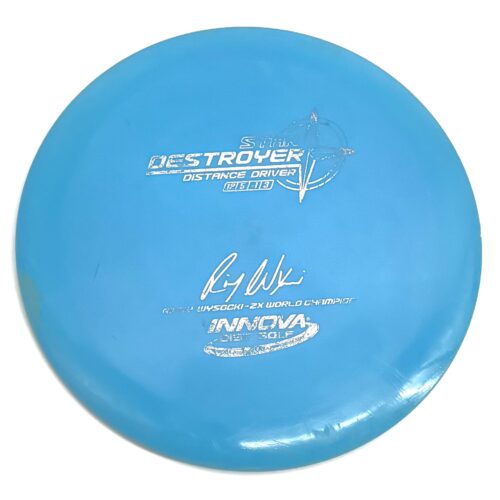 Innova 2x Ricky Wysocki Star Destroyer