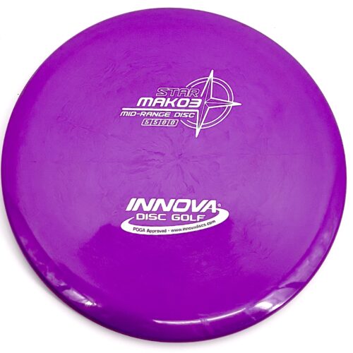 Innova Star Mako3