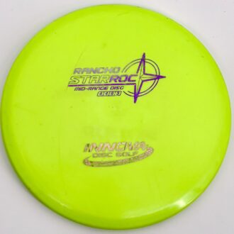 Innova Star Rancho Roc