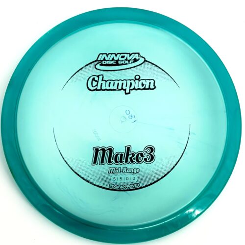 Innova Champion Mako3