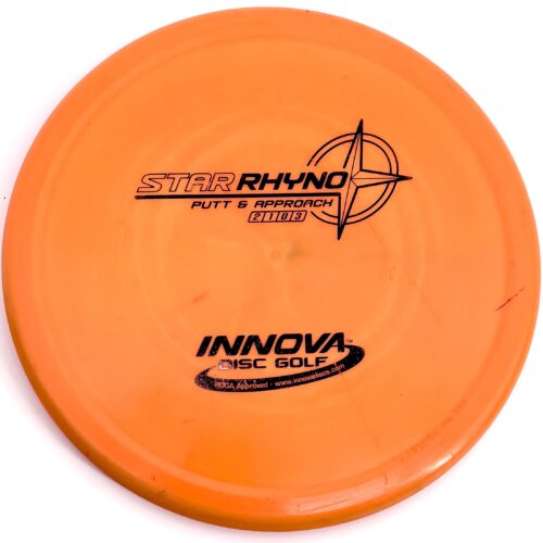 Innova Star Rhyno
