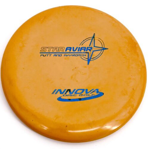 Innova Star Aviar PFN