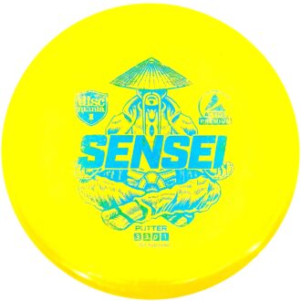 Discmania Active Premium Sensei