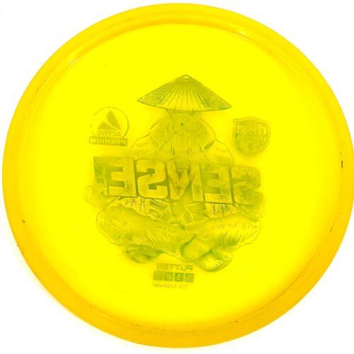 Discmania Active Premium Sensei - Image 2