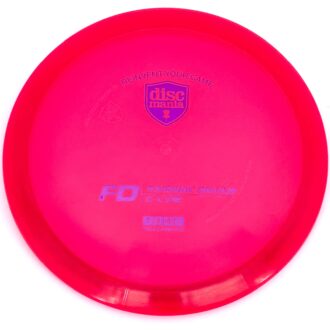 Discmania C-Line FD