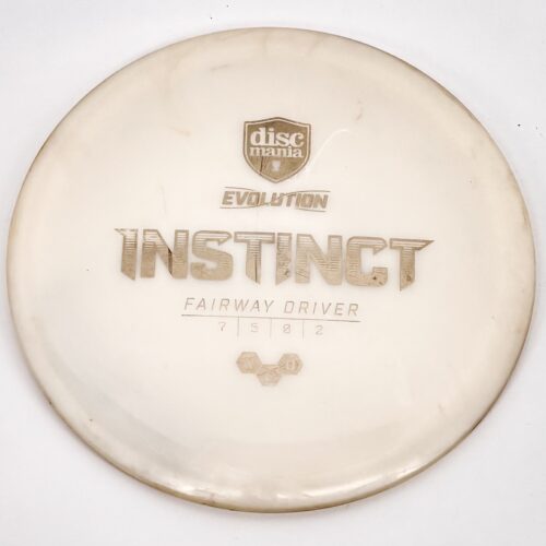 Discmania Neo Evolution Instinct
