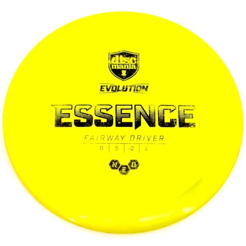 Discmania Neo Evolution Essence