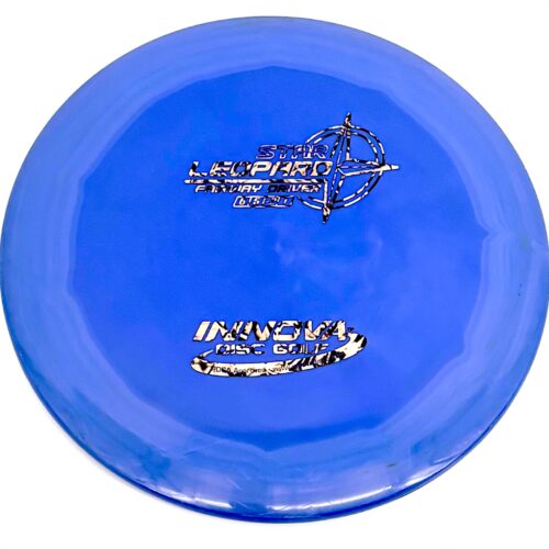 Innova Star Leopard
