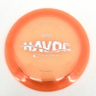 Latitude 64 Opto Havoc