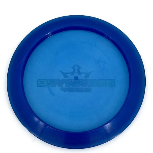 Dynamic Discs Lucid Sheriff Prototype - Image 2