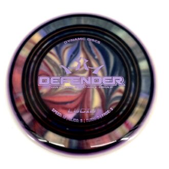 Dynamic Discs Lucid Defender