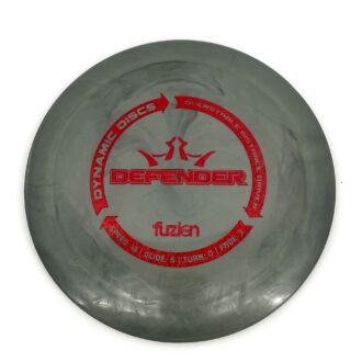 Dynamic Discs BioFuzion Defender