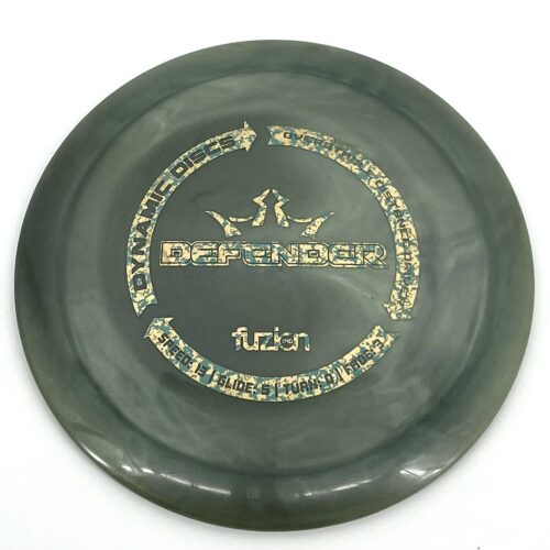 Dynamic Discs BioFuzion Defender