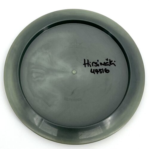 Dynamic Discs BioFuzion Defender - Image 2