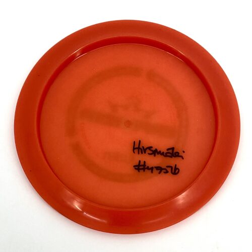 Dynamic Discs BioFuzion Enforcer - Image 2