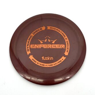 Dynamic Discs BioFuzion Enforcer