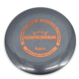 Dynamic Discs BioFuzion Enforcer