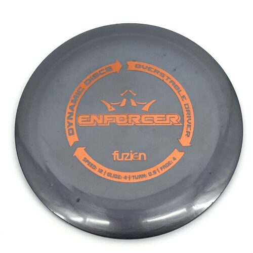 Dynamic Discs BioFuzion Enforcer