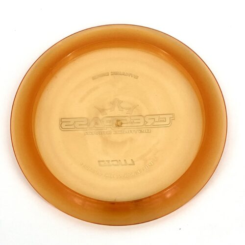 Dynamic Discs Lucid Trespass - Image 2